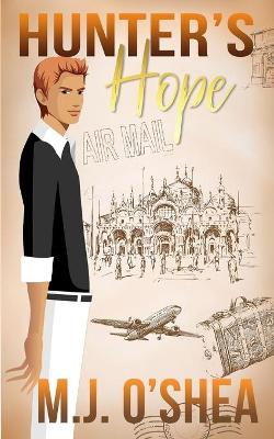 Book cover for Hunter's Hope