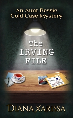 Cover of The Irving File