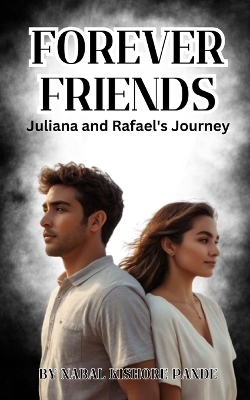 Book cover for Forever Friends