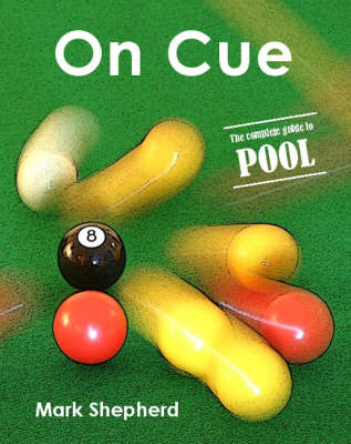 Book cover for On Cue