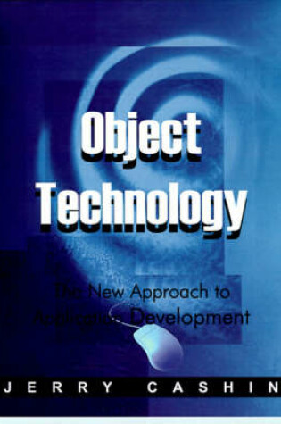 Cover of Object Technology