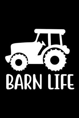 Book cover for Barn Life�
