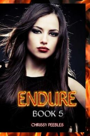 Cover of Endure - Book 5
