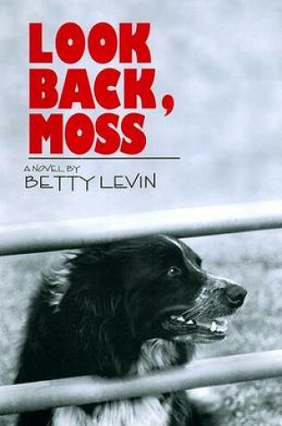 Cover of Look Back, Moss