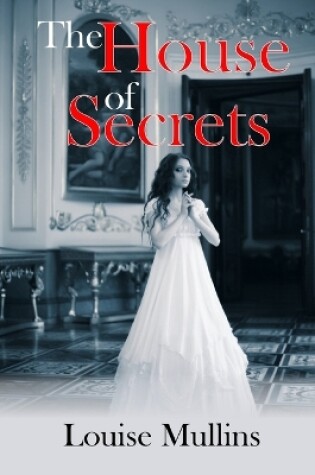 Cover of The House of Secrets