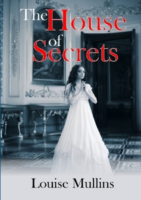 Book cover for The House of Secrets