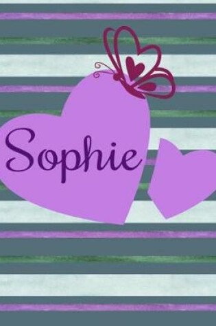 Cover of Sophie