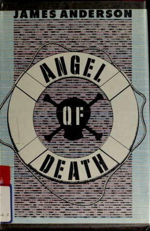 Book cover for Angel of Death