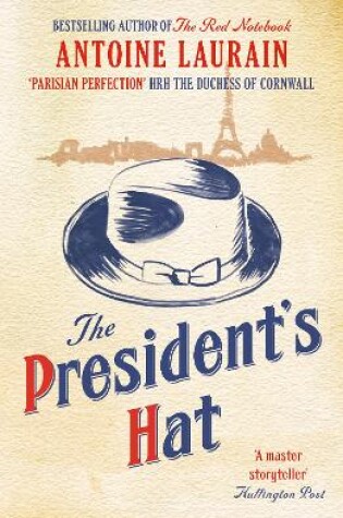 Cover of The President's Hat