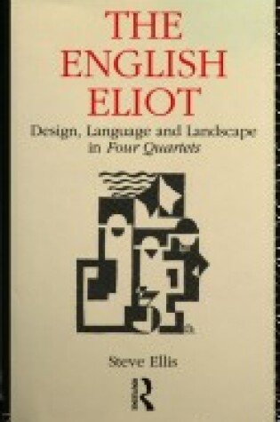 Cover of The English Eliot