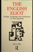 Cover of The English Eliot