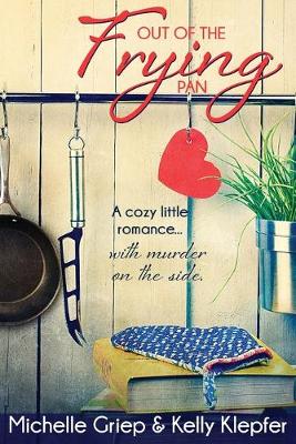 Book cover for Out of the Frying Pan