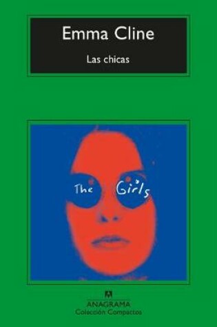 Cover of Chicas, Las