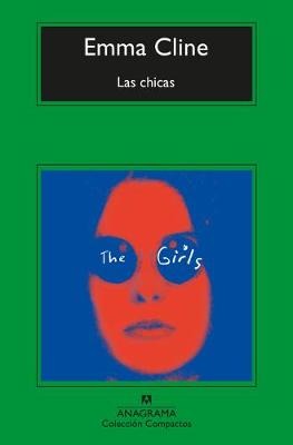 Book cover for Chicas, Las