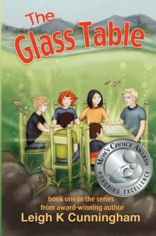 Cover of The Glass Table