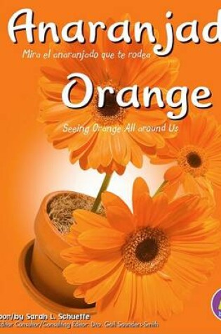 Cover of Anaranjado/Orange