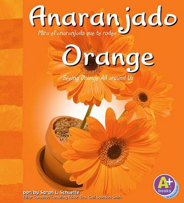 Cover of Anaranjado/Orange