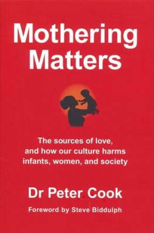 Cover of Mothering Matters