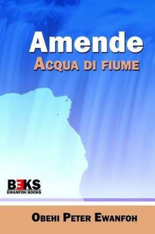 Cover of Amende Acqua Di Fiume