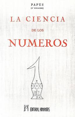 Book cover for La Ciencia de Los Numeros