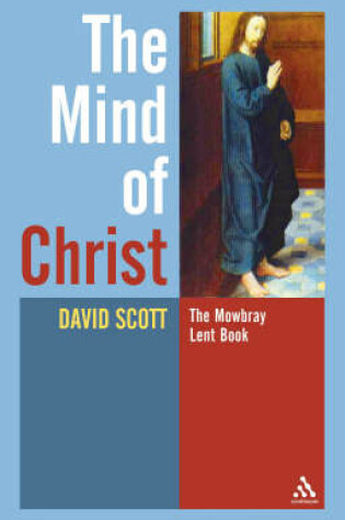 Cover of Mind of Christ