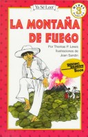 Book cover for La Montana De Fuego