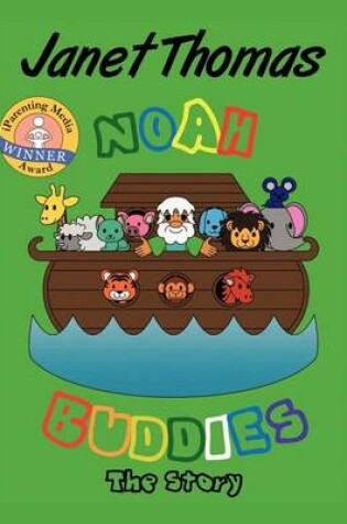 Cover of Noah Buddies