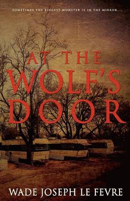 Book cover for At The Wolf's Door