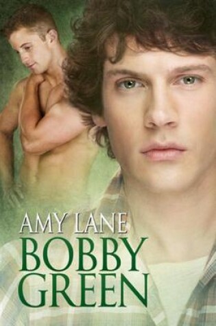 Cover of Bobby Green Volume 6