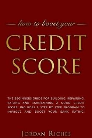 Cover of Credit Score