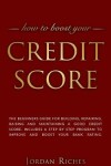 Book cover for Credit Score