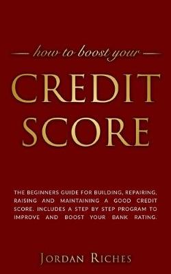 Cover of Credit Score