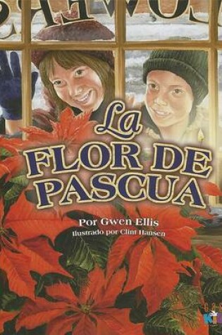 Cover of La Flor de Pascua