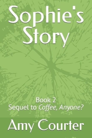 Cover of Sophie's Story