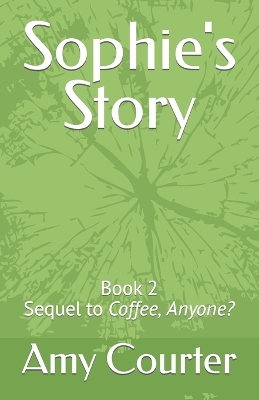 Cover of Sophie's Story