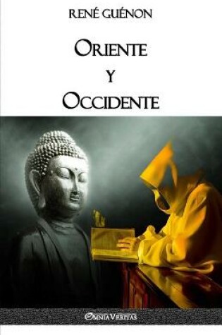 Cover of Oriente y Occidente