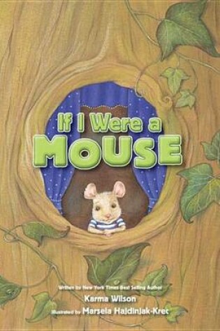 Cover of If I Were a Mouse