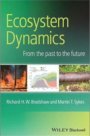 Cover of Ecosystem Dynamics: From the Past to the Future