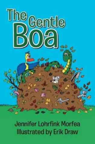 Cover of The Gentle Boa