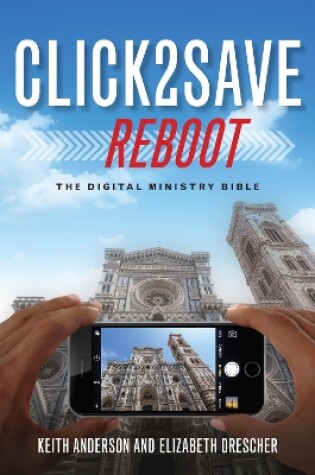 Cover of Click2Save Reboot