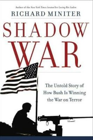 Cover of Shadow War
