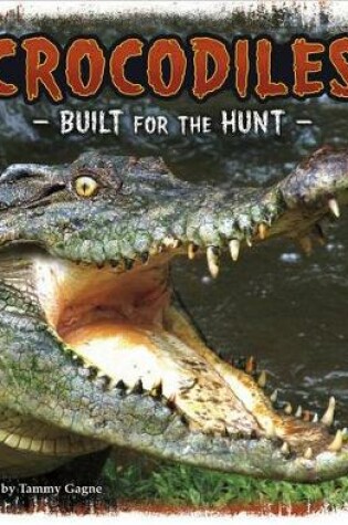 Cover of Crocodiles