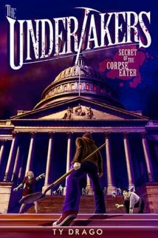 Cover of Undertakers