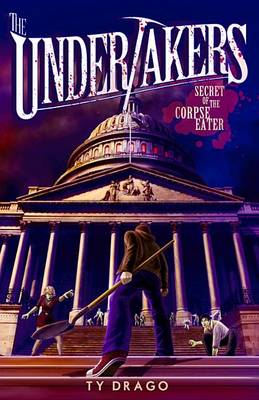 Book cover for Undertakers