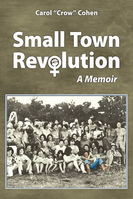 Book cover for Small Town Revolution