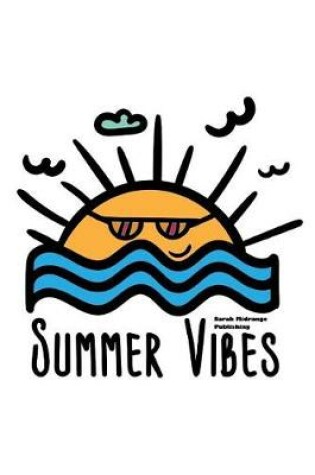 Cover of Summer Vibes