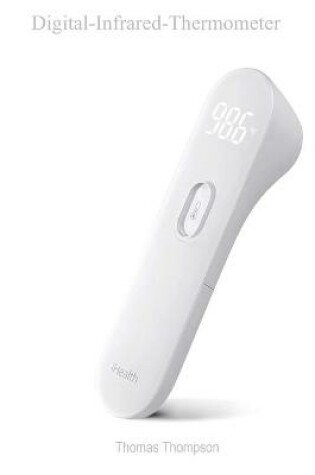 Cover of Digital-Infrared-Thermometer