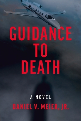 Book cover for Guidance to Death