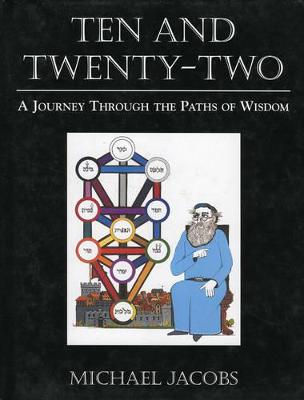 Book cover for Ten and Twenty-Two