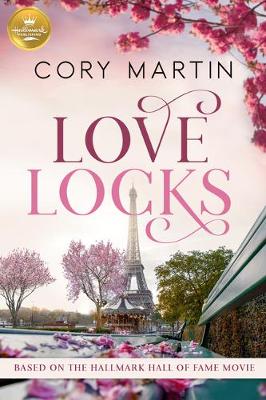 Book cover for Love Locks